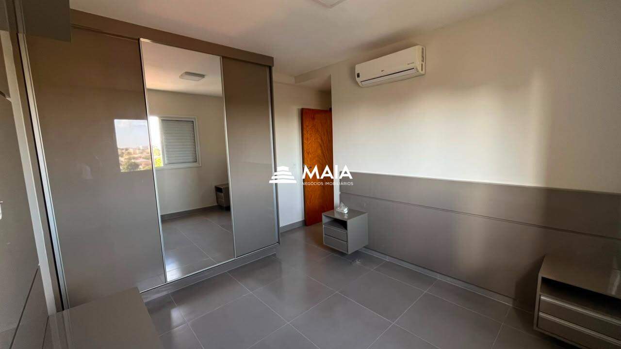 Apartamento para aluguel no Santa Maria: 