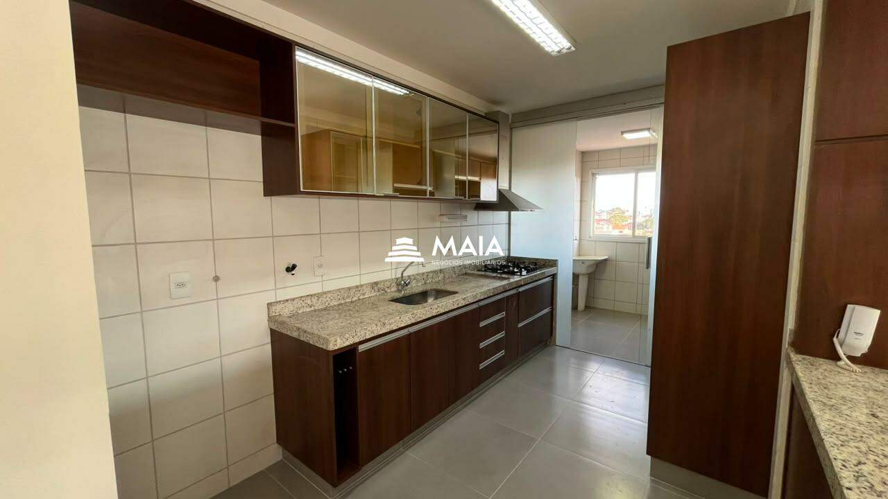 Apartamento para aluguel no Santa Maria: 