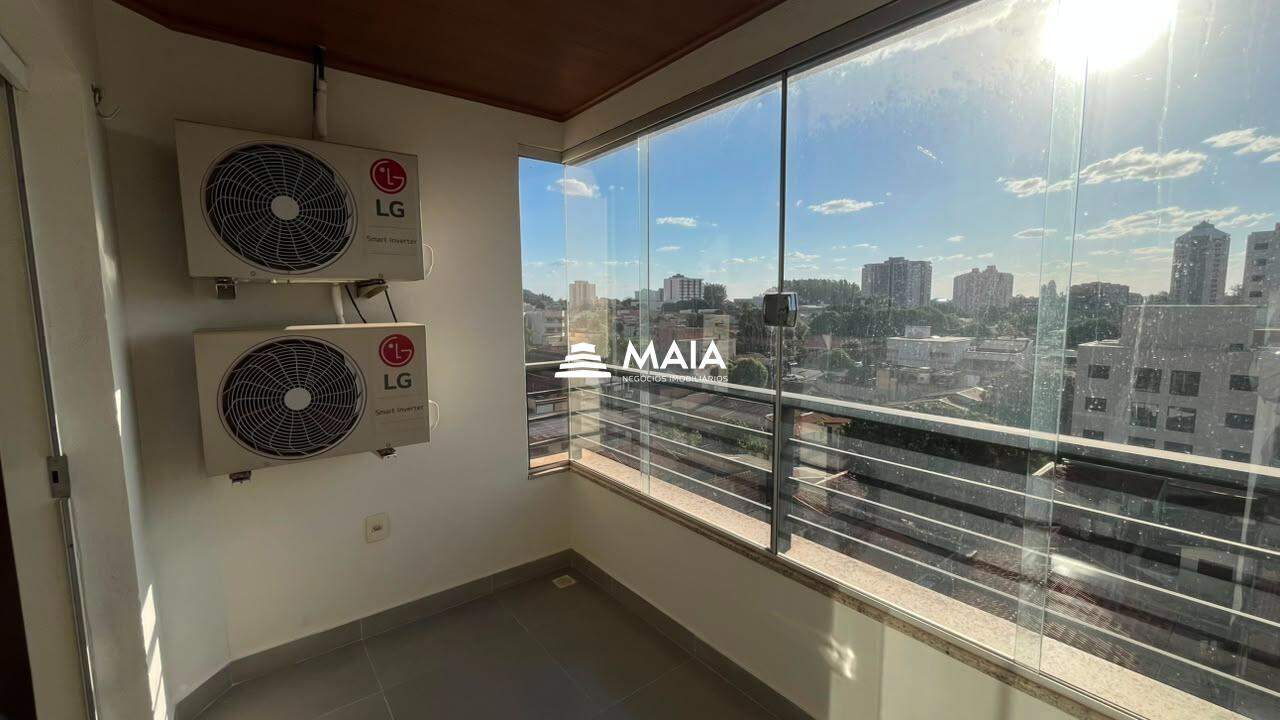 Apartamento para aluguel no Santa Maria: 