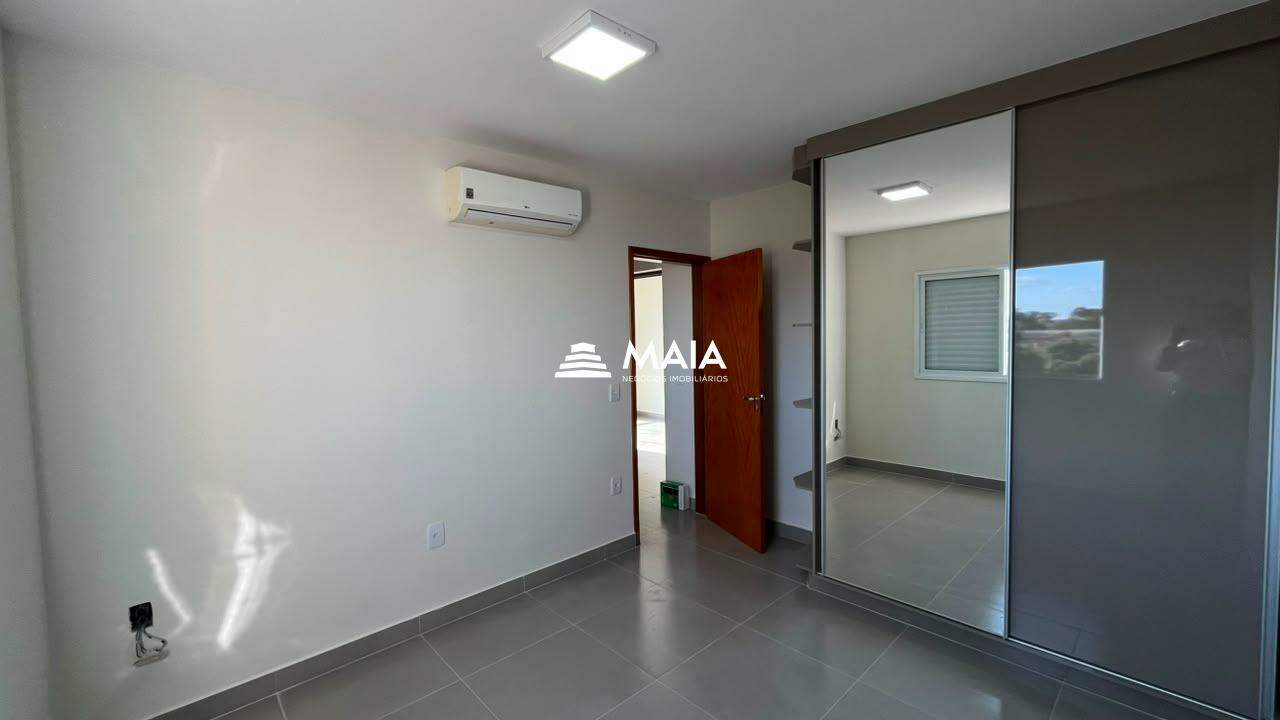Apartamento para aluguel no Santa Maria: 