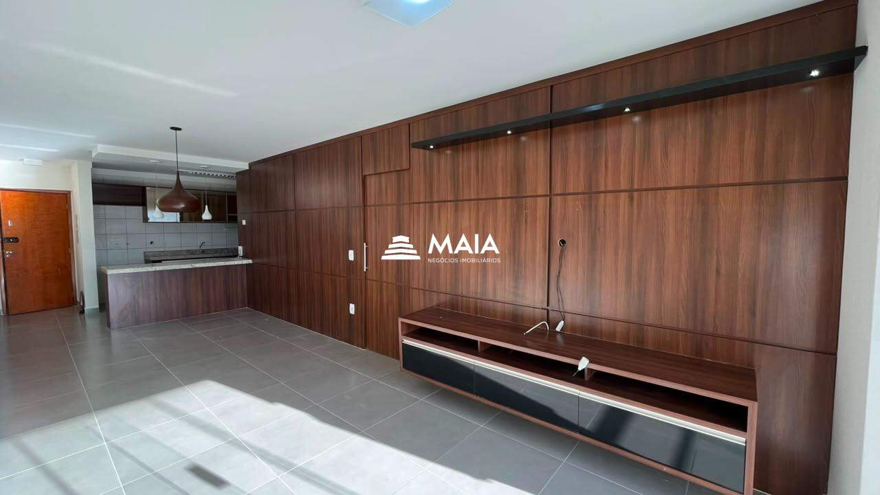 Apartamento para aluguel no Santa Maria: 