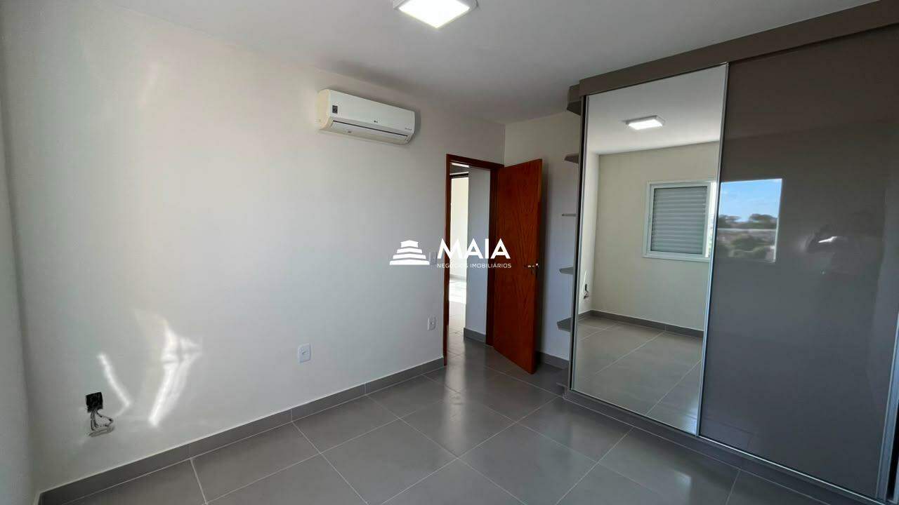 Apartamento para aluguel no Santa Maria: 