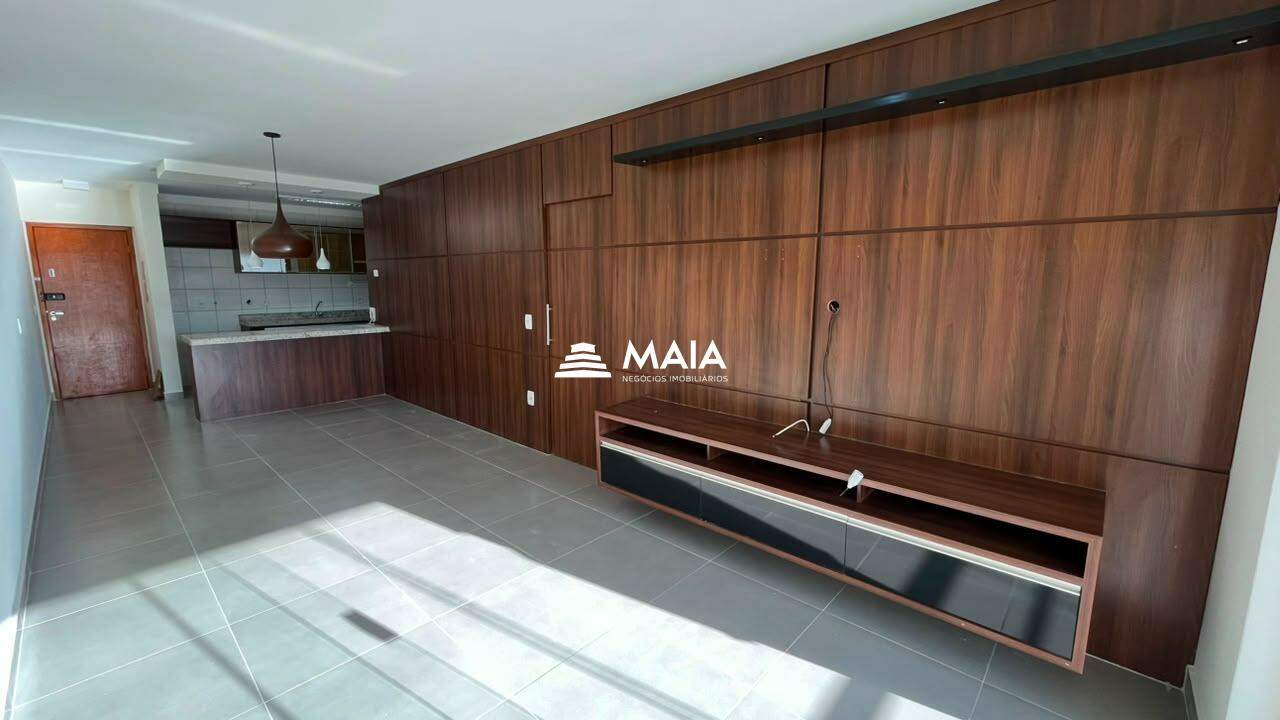 Apartamento para aluguel no Santa Maria: 