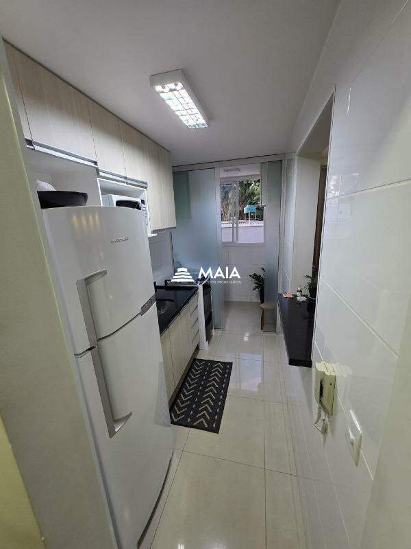 Apartamento à venda no Jardim do Lago: 