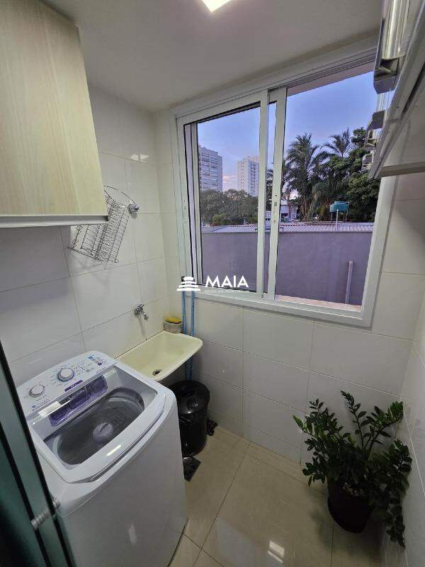 Apartamento à venda no Jardim do Lago: 
