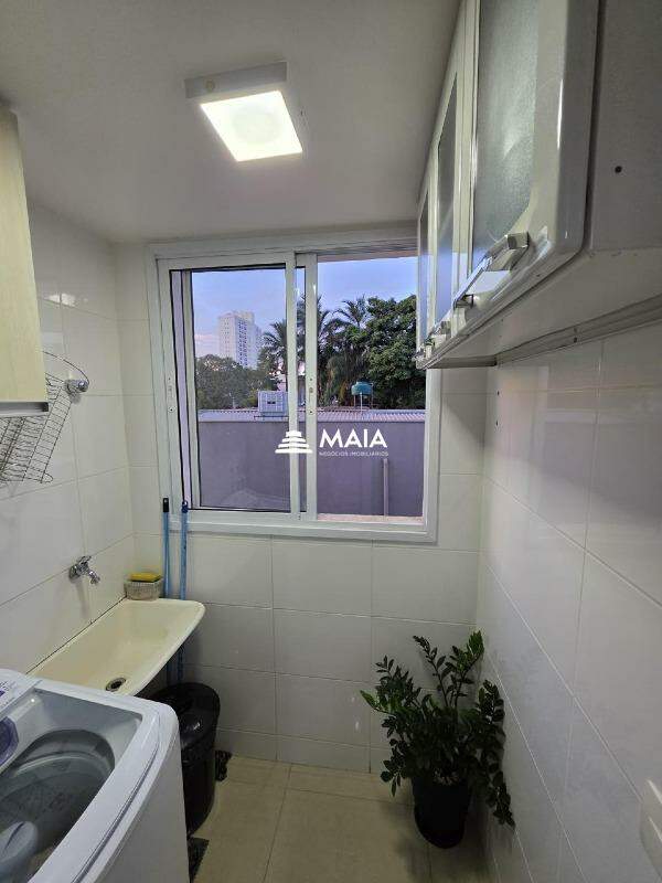 Apartamento à venda no Jardim do Lago: 