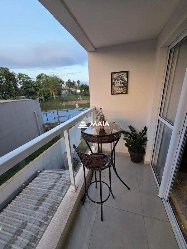 Apartamento à venda no Jardim do Lago: 