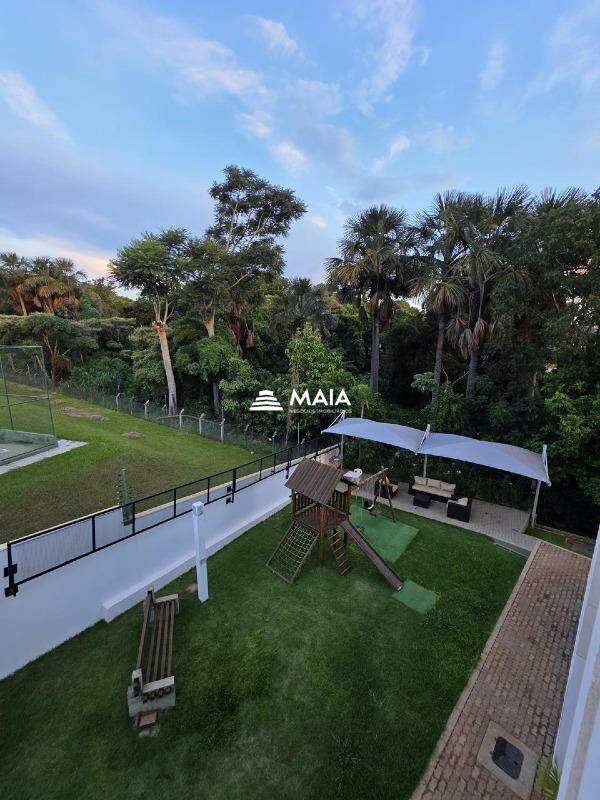 Apartamento à venda no Jardim do Lago: 