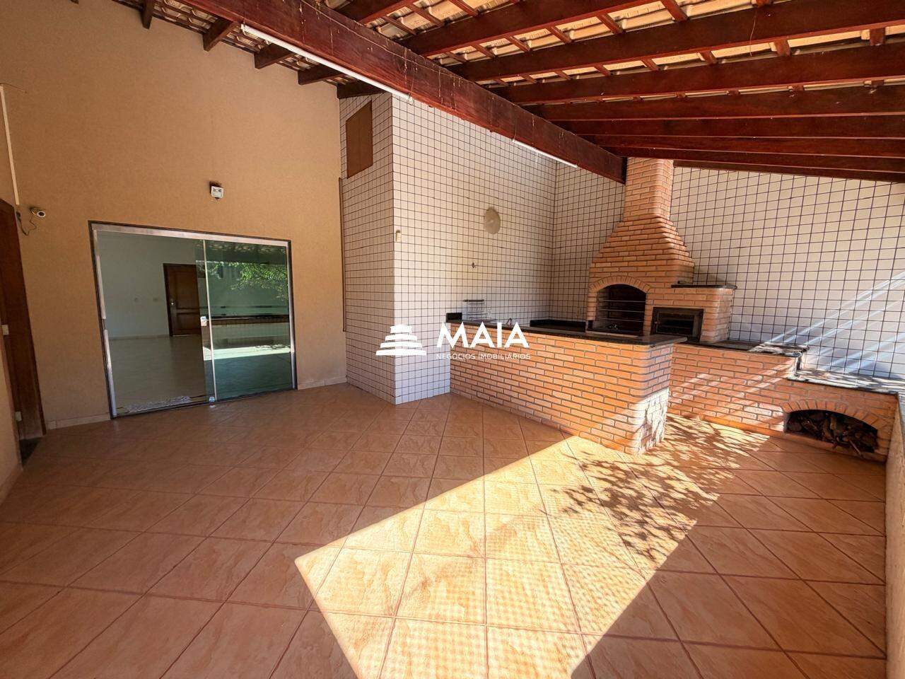 Casa à venda no Jardim do Lago: 