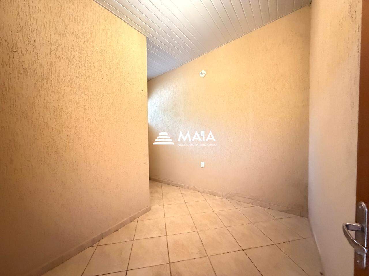 Casa à venda no Jardim do Lago: 