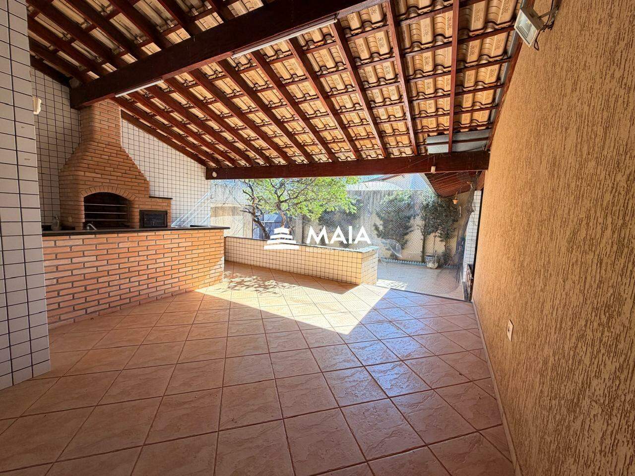 Casa à venda no Jardim do Lago: 