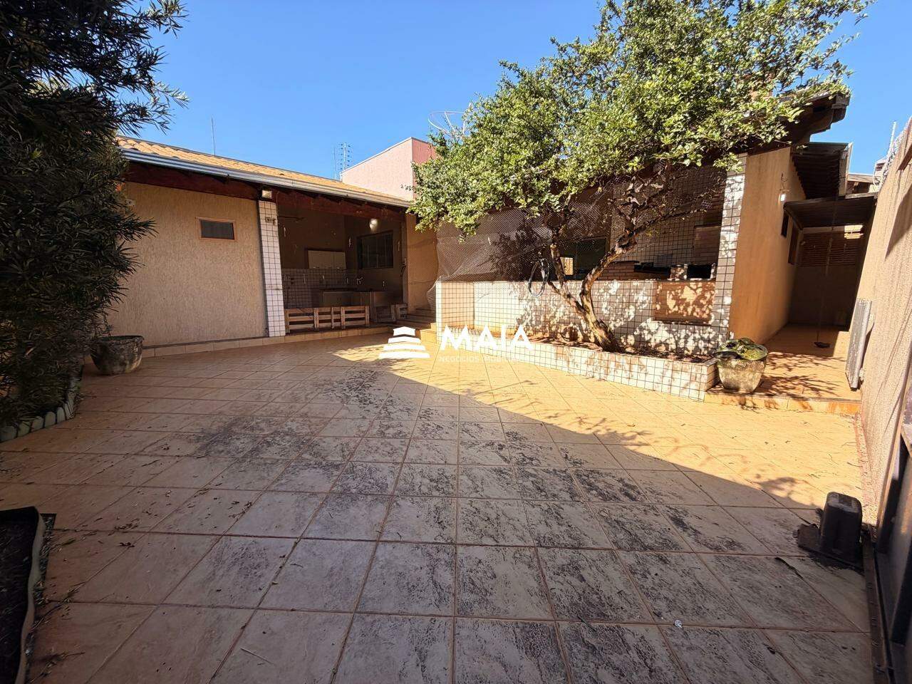 Casa à venda no Jardim do Lago: 