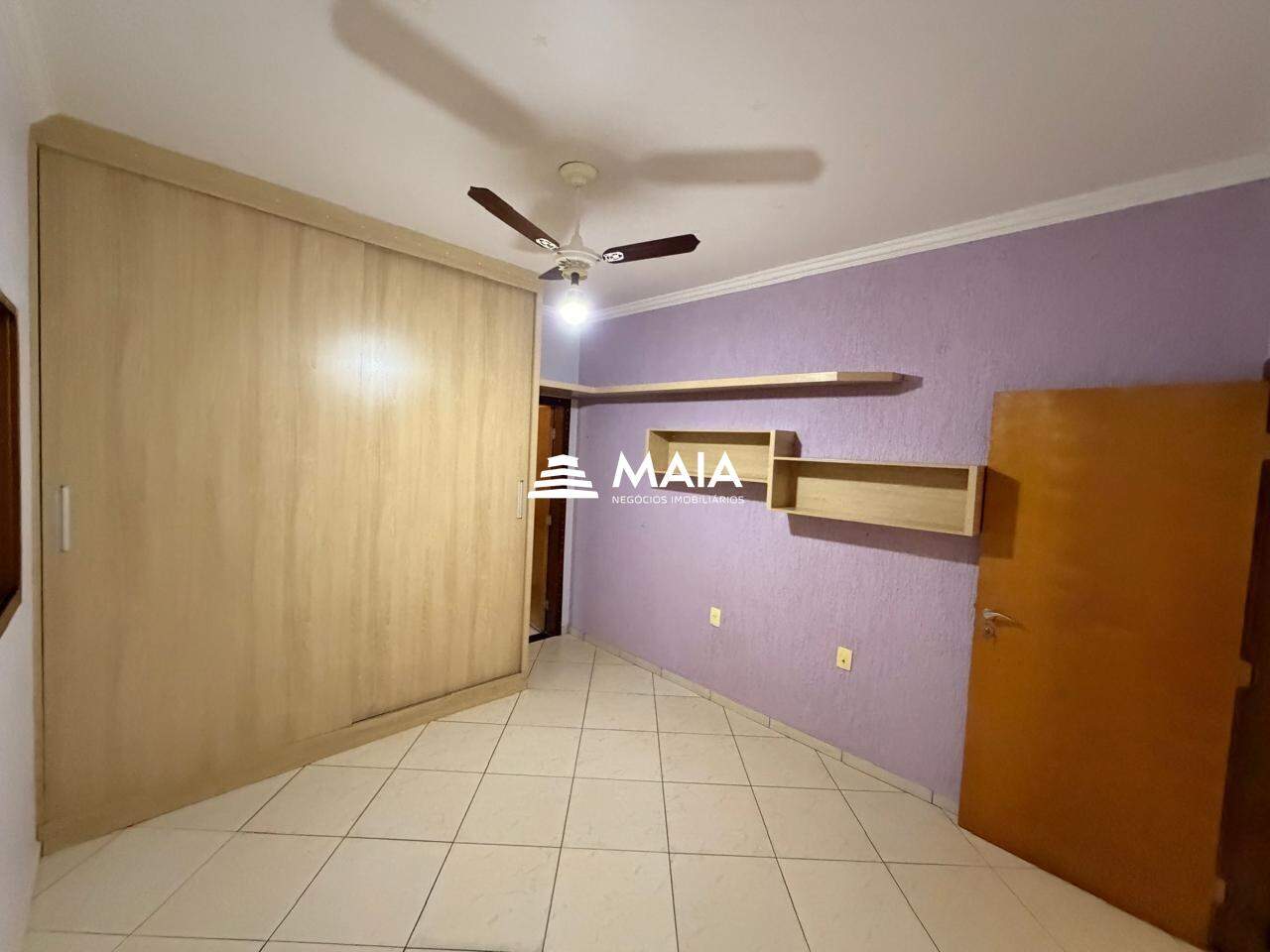 Casa à venda no Jardim do Lago: 