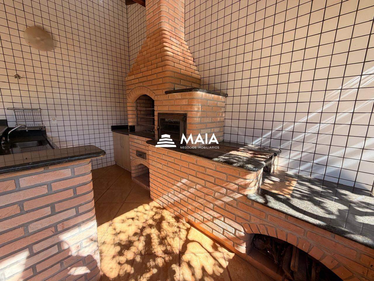 Casa à venda no Jardim do Lago: 