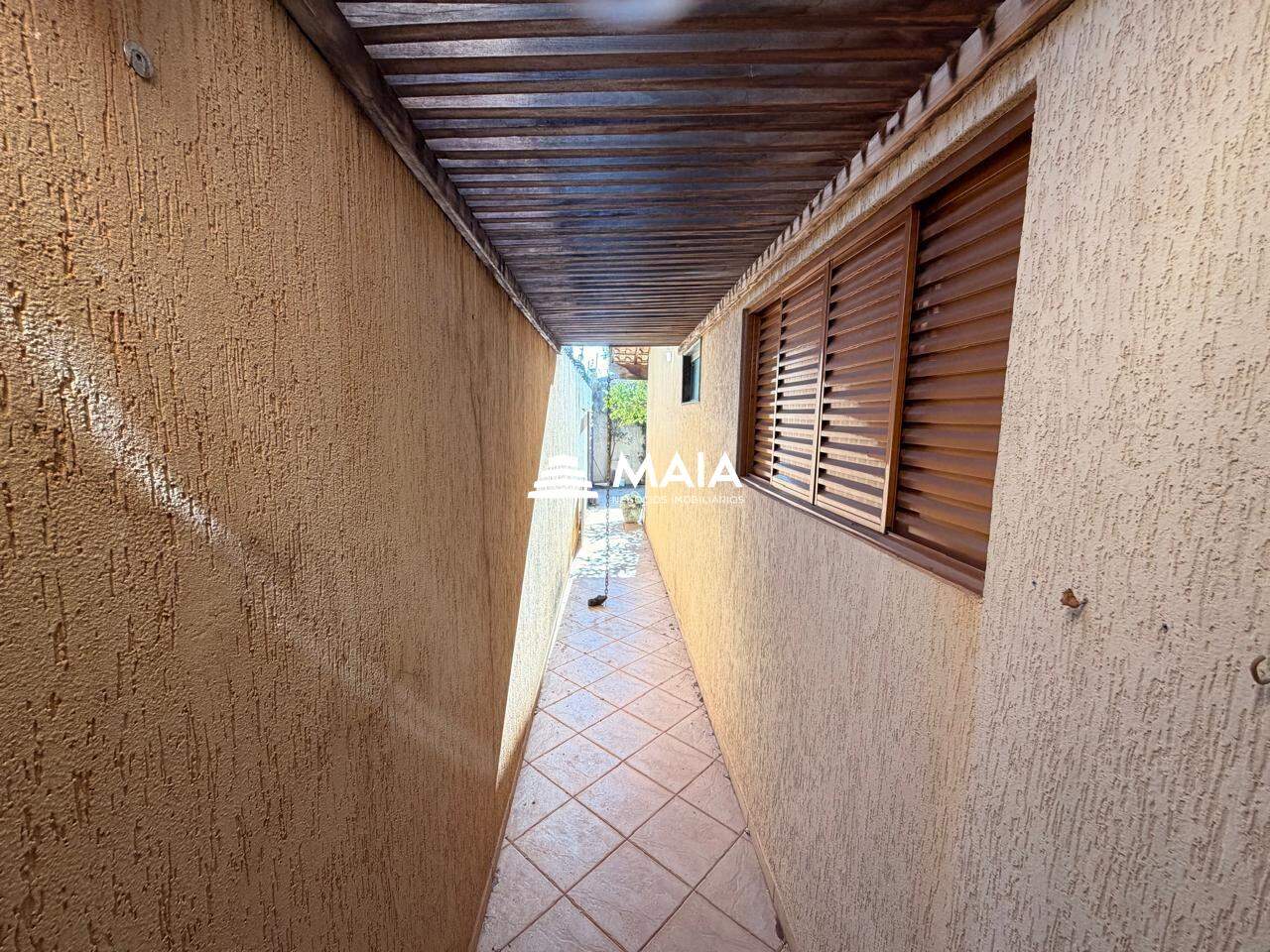 Casa à venda no Jardim do Lago: 