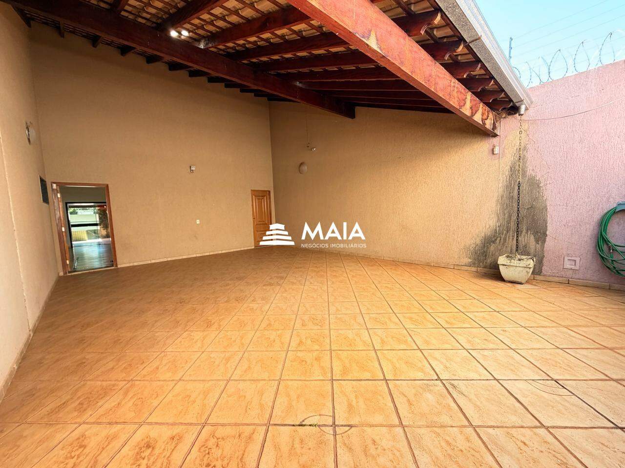 Casa à venda no Jardim do Lago: 