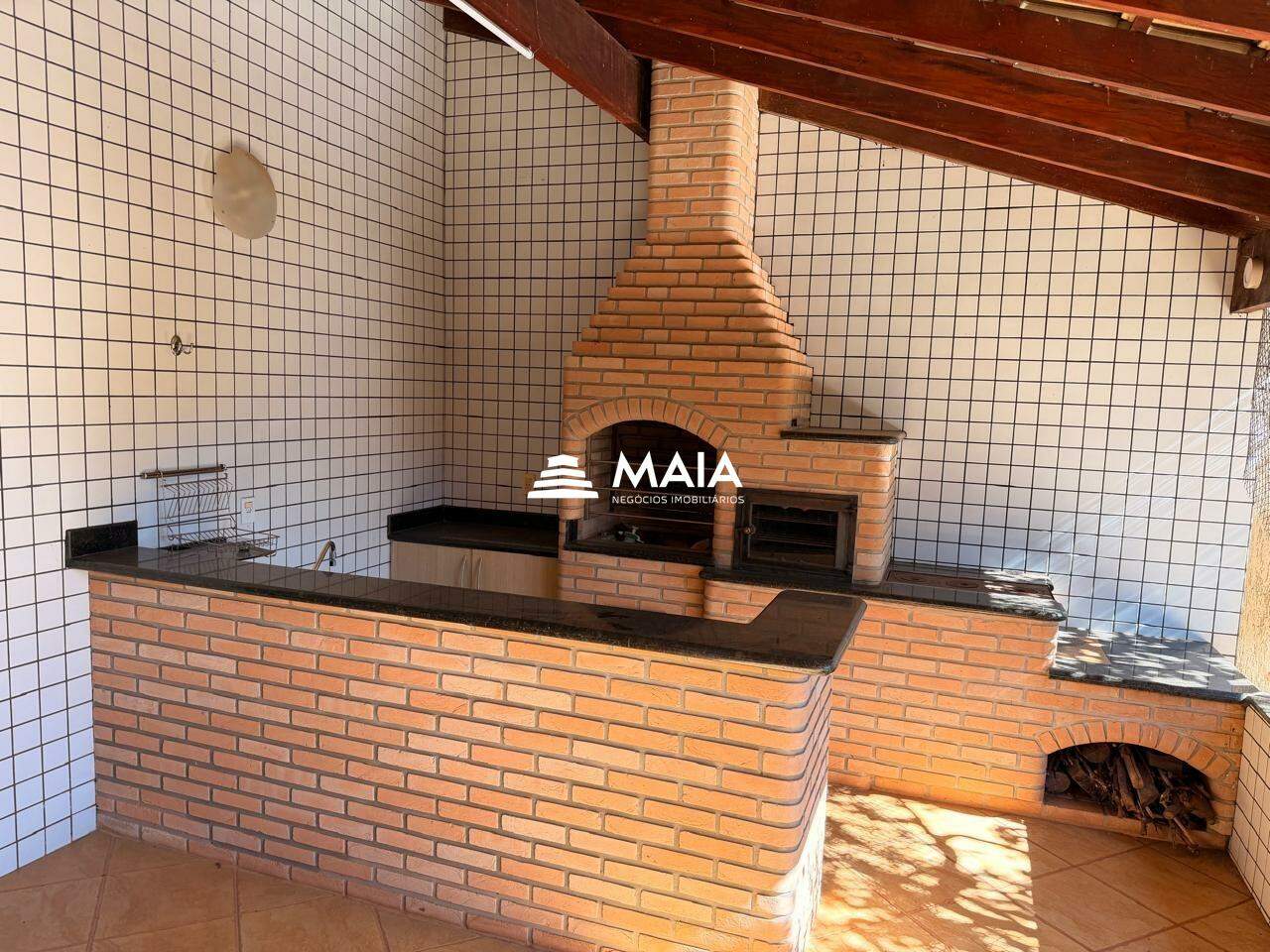 Casa à venda no Jardim do Lago: 