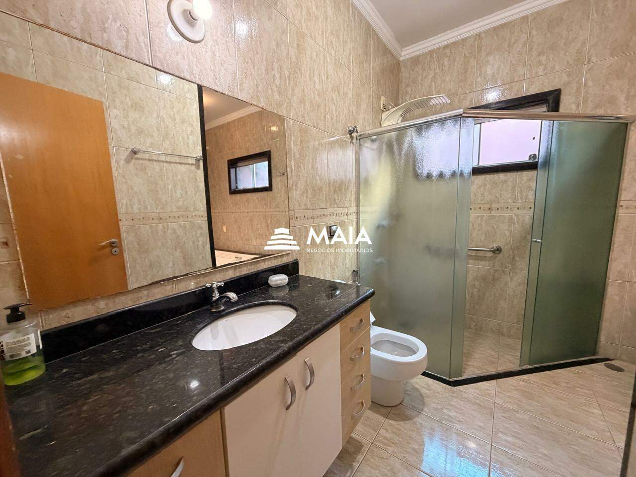 Casa à venda no Jardim do Lago: 