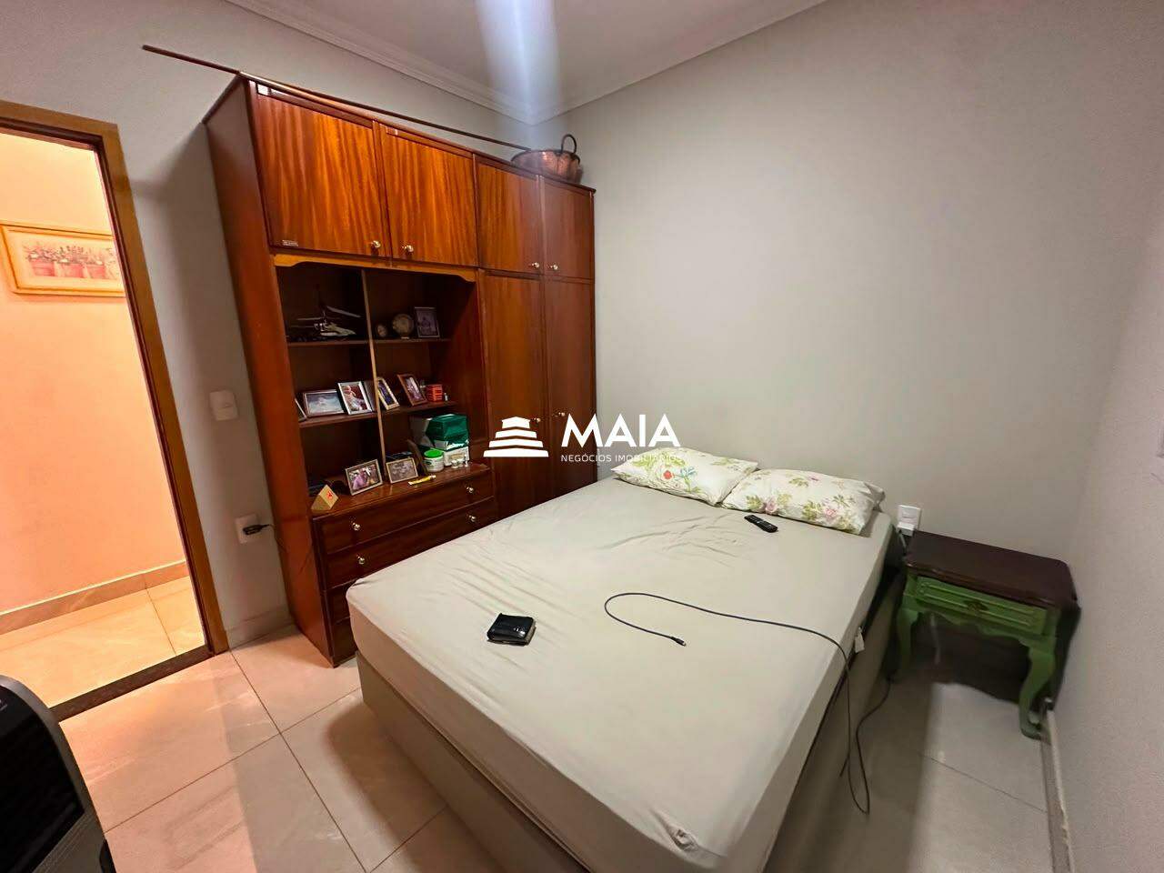 Casa à venda no Jardim Maracanã: 