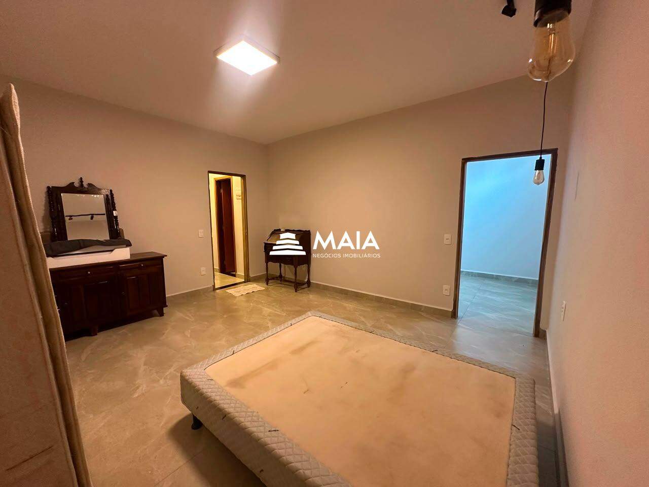 Casa à venda no Jardim Maracanã: 