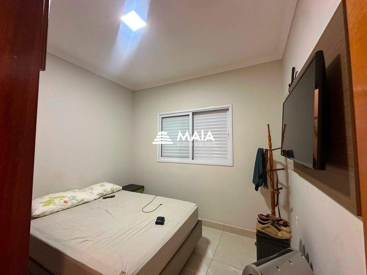Casa à venda no Jardim Maracanã: 