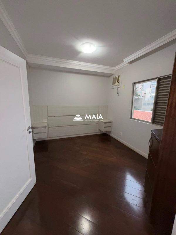 Apartamento para aluguel no Fabrício: 
