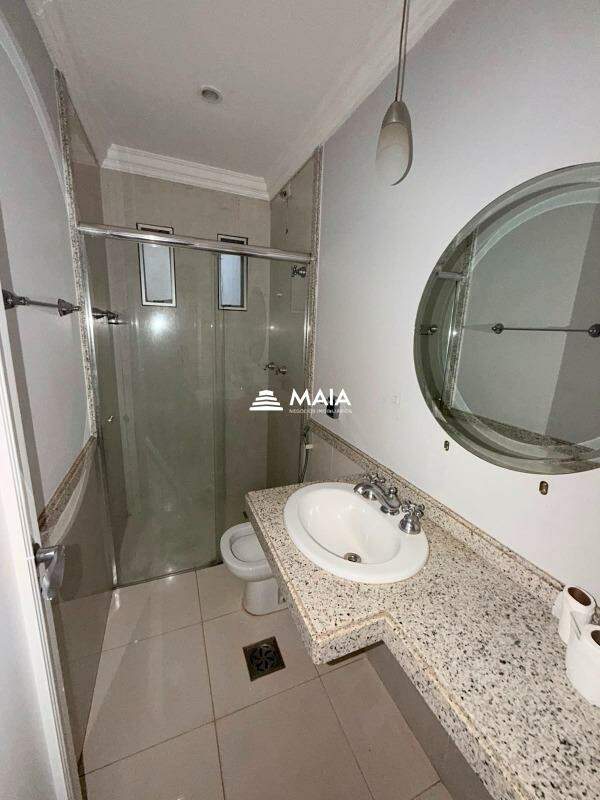 Apartamento para aluguel no Fabrício: 