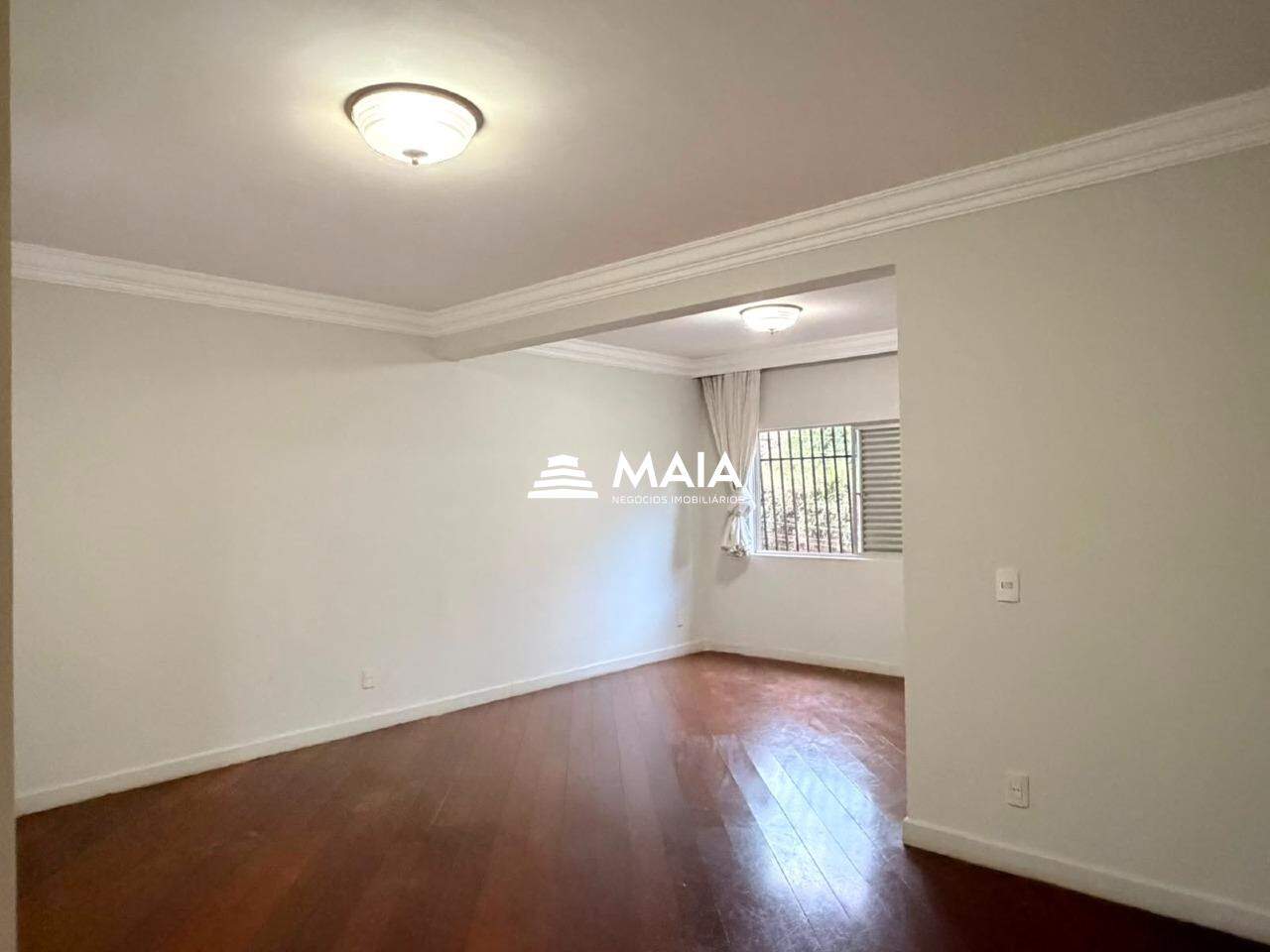 Apartamento para aluguel no Fabrício: 