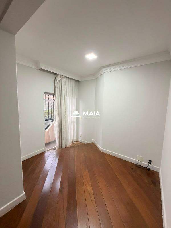 Apartamento para aluguel no Fabrício: 