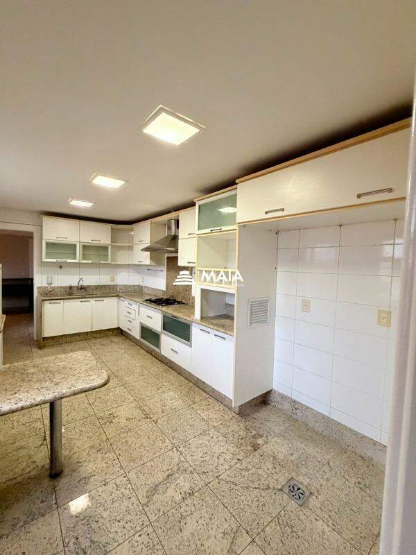 Apartamento para aluguel no Fabrício: 