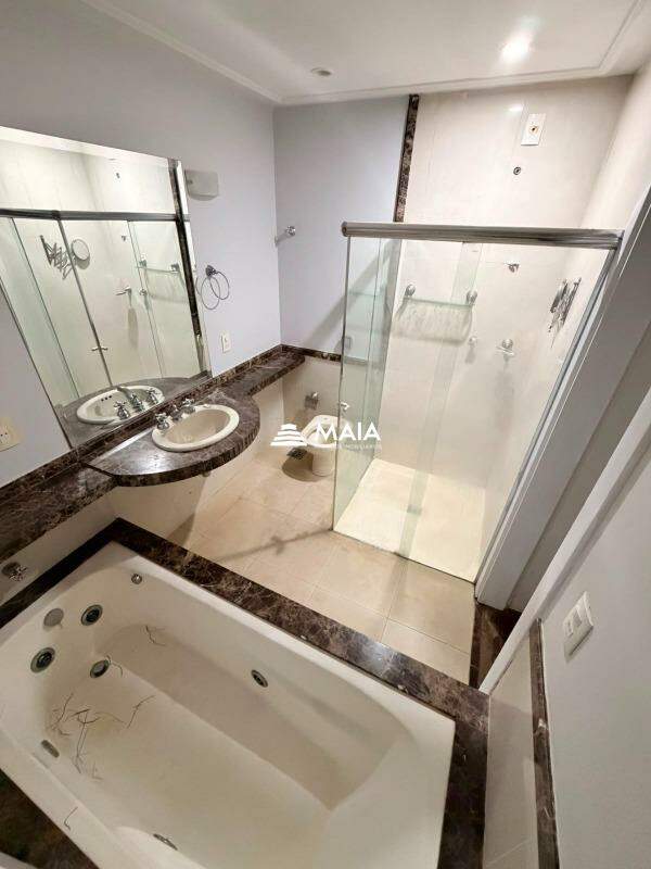 Apartamento para aluguel no Fabrício: 