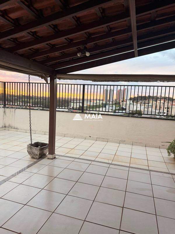 Apartamento para aluguel no Fabrício: 