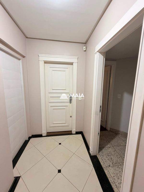 Apartamento para aluguel no Fabrício: 