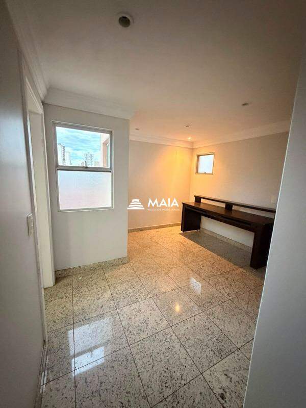 Apartamento para aluguel no Fabrício: 
