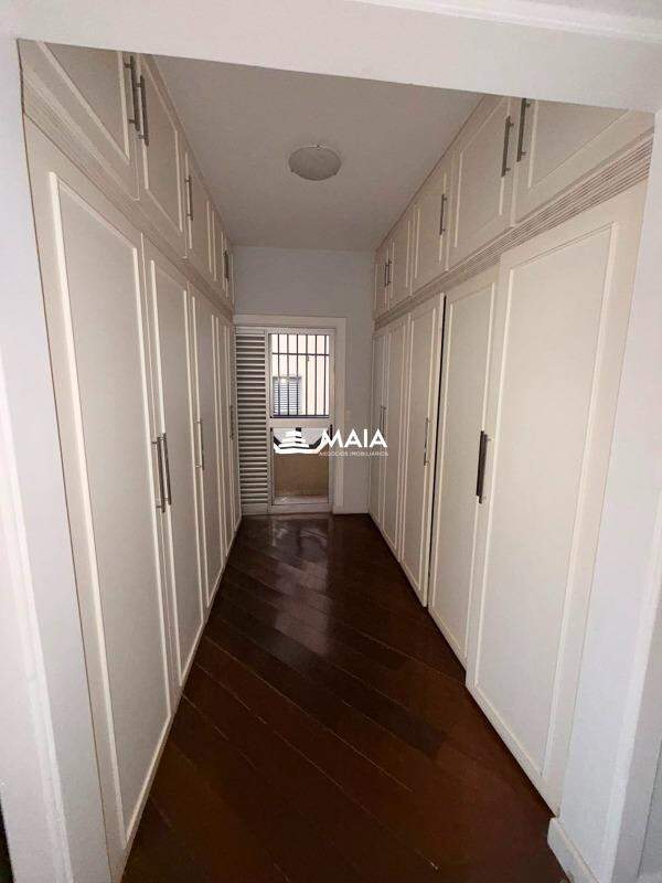 Apartamento para aluguel no Fabrício: 