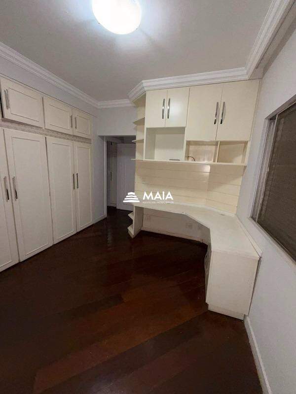 Apartamento para aluguel no Fabrício: 