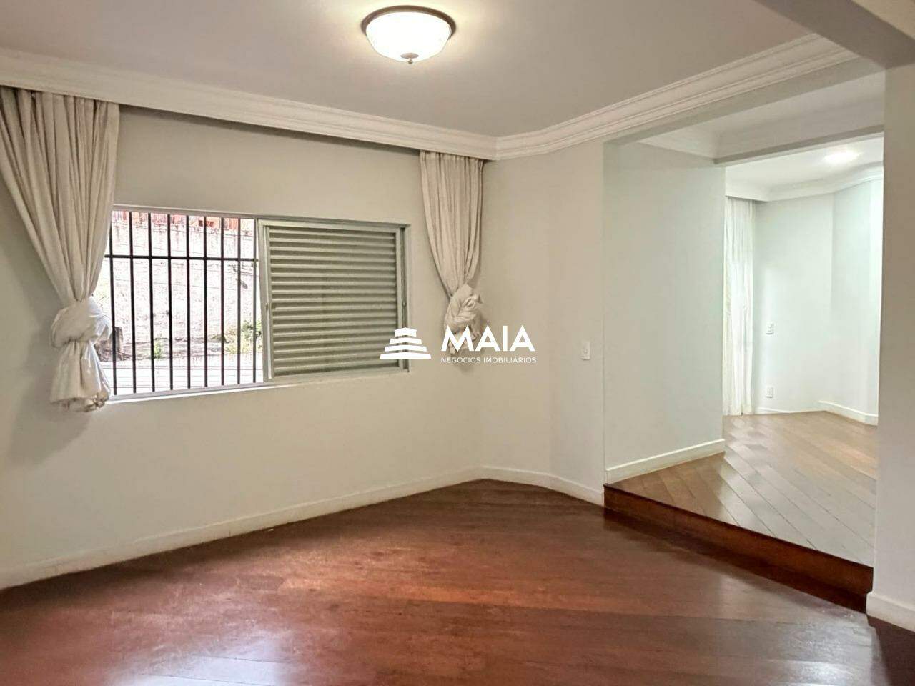 Apartamento para aluguel no Fabrício: 