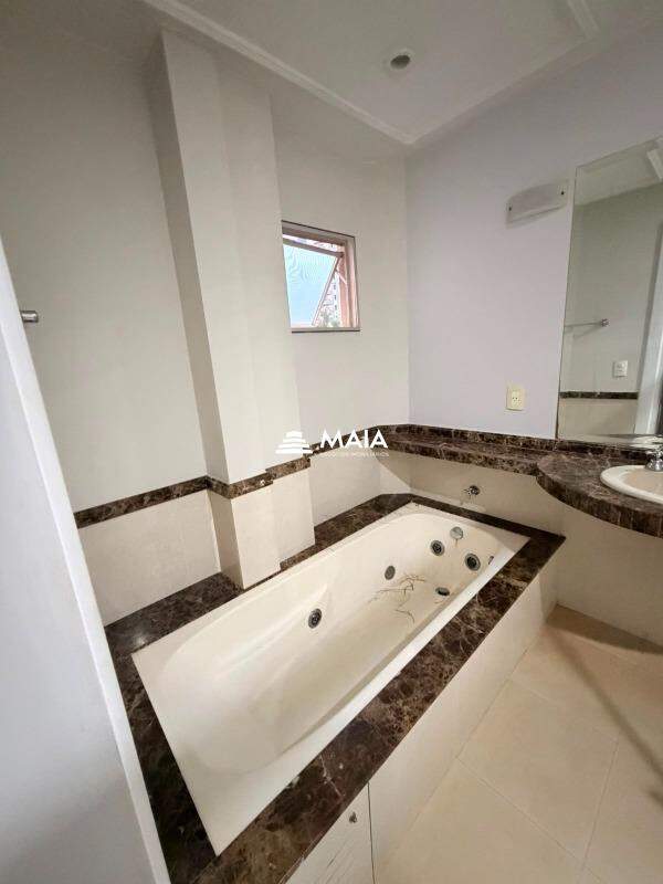 Apartamento para aluguel no Fabrício: 