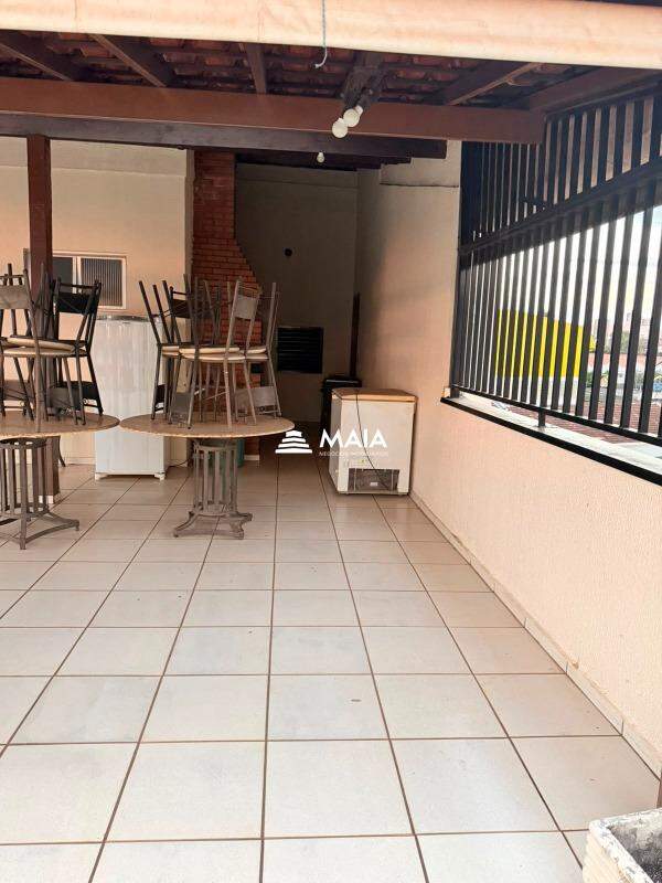 Apartamento para aluguel no Fabrício: 