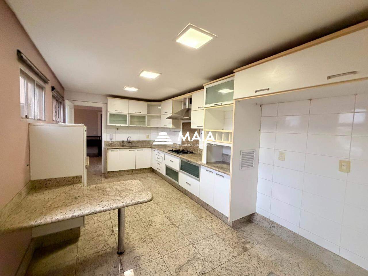 Apartamento para aluguel no Fabrício: 