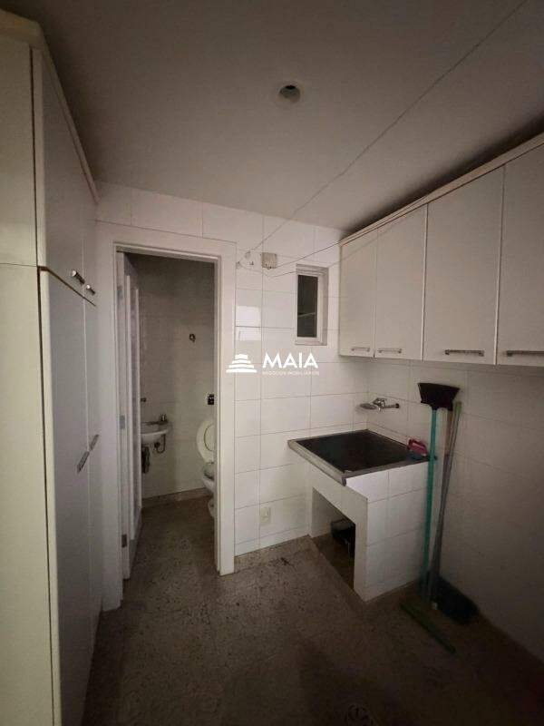 Apartamento para aluguel no Fabrício: 