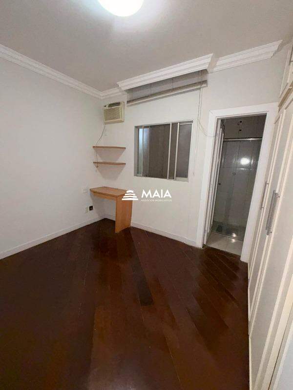 Apartamento para aluguel no Fabrício: 