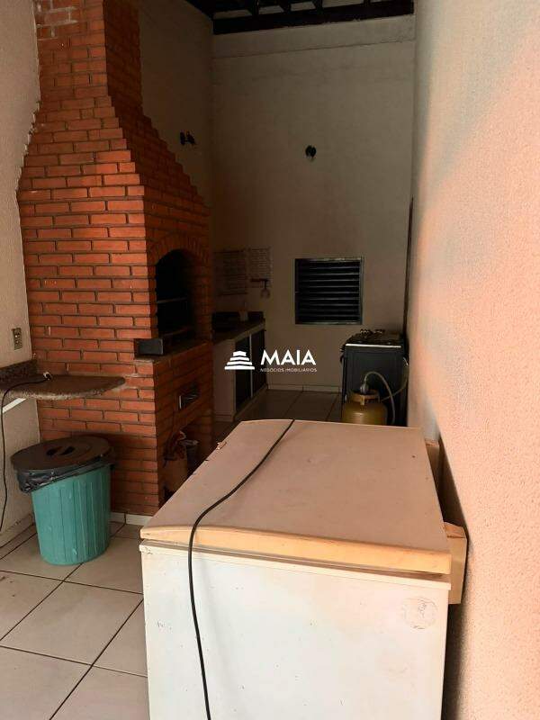 Apartamento para aluguel no Fabrício: 