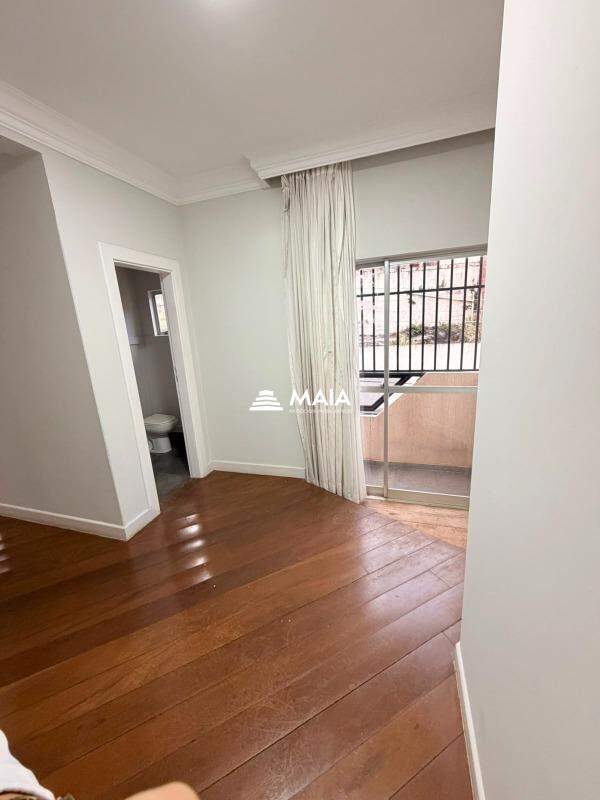 Apartamento para aluguel no Fabrício: 