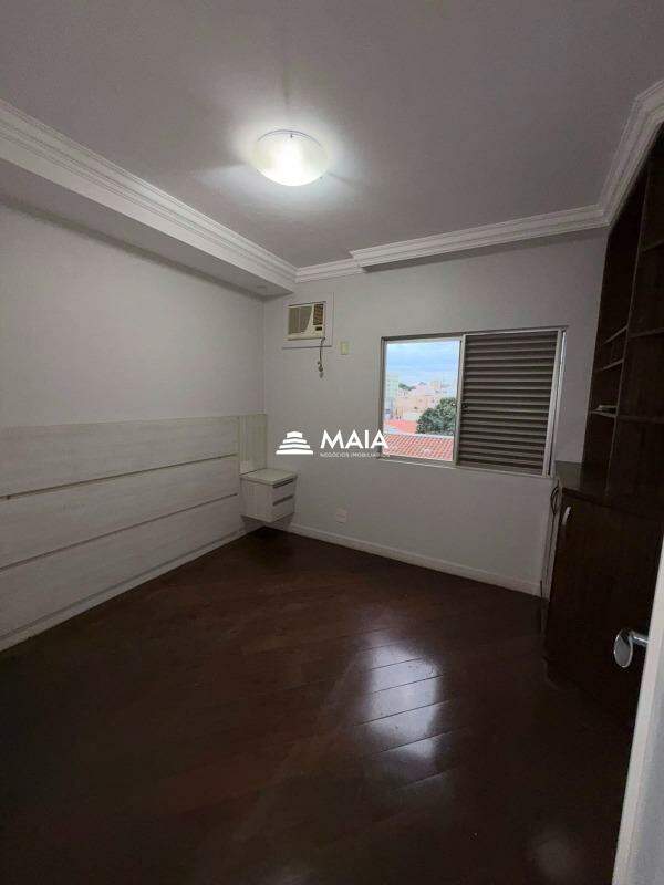 Apartamento para aluguel no Fabrício: 