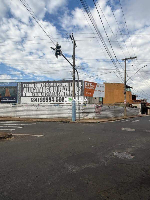 Terreno para BTS no bairro Boa Vista