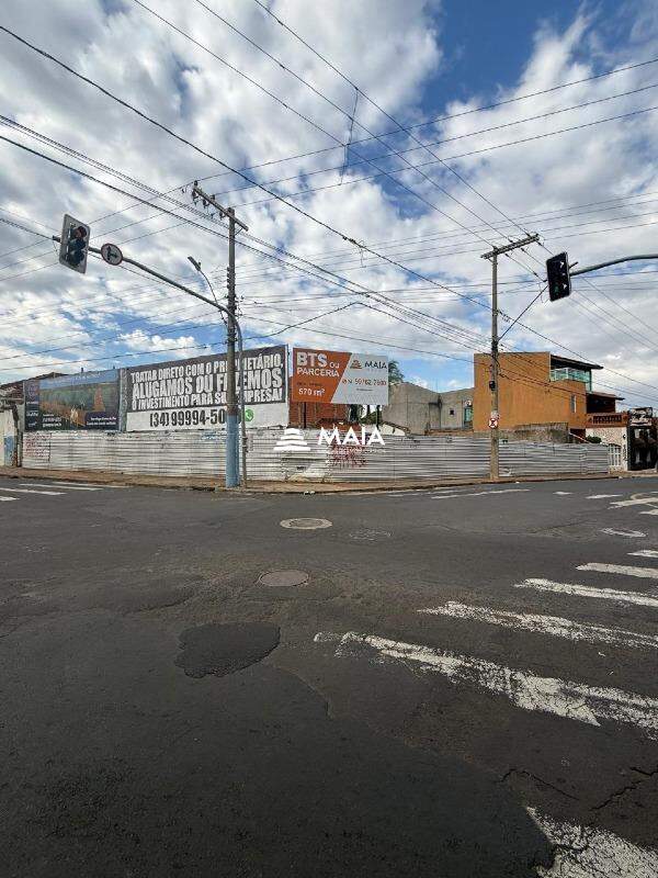 Comercial para aluguel no Boa Vista: 