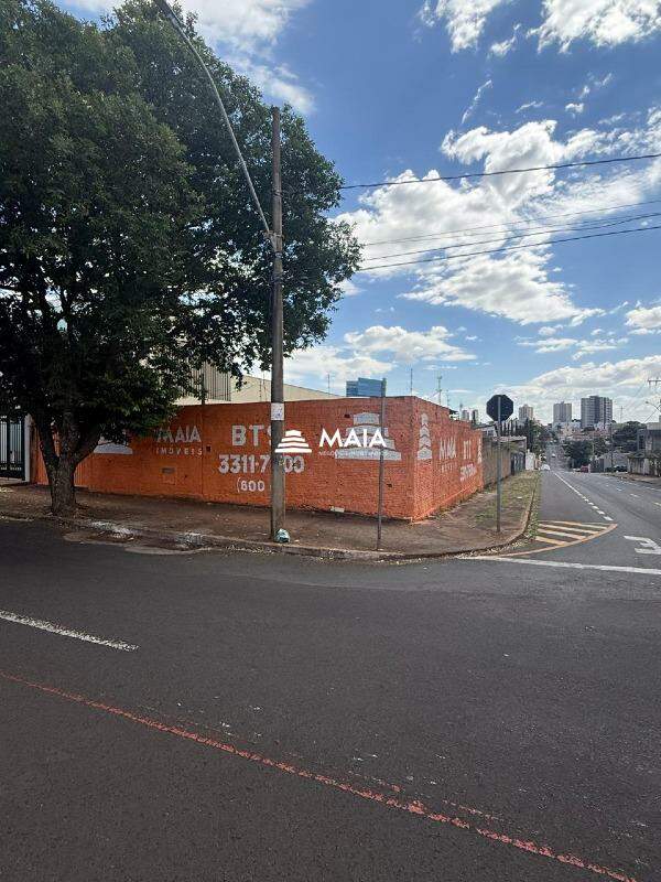 Comercial para aluguel no Santa Maria: 