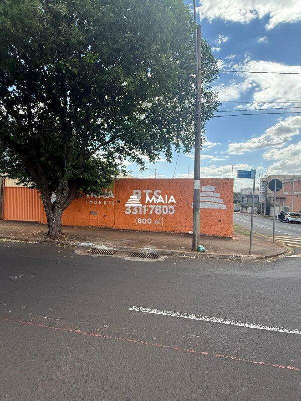 Comercial para aluguel no Santa Maria: 