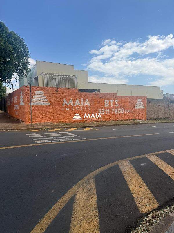 Comercial para aluguel no Santa Maria: 